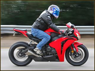Motorcycle Accidents - Georges M. Meleka - Attorney at Law